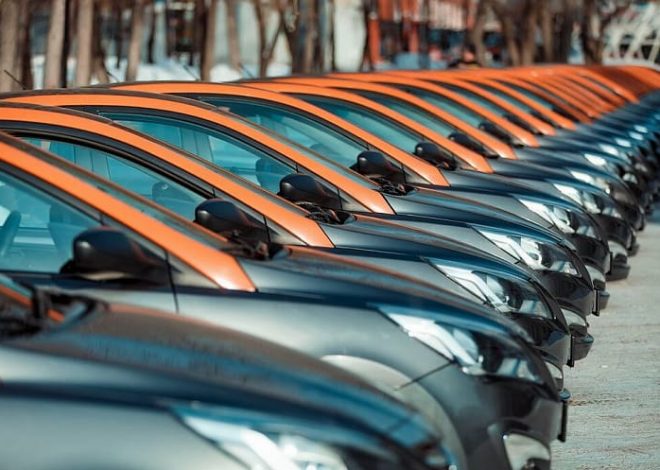 Каршеринг: что нужно знать о надежности и качестве автомобилей