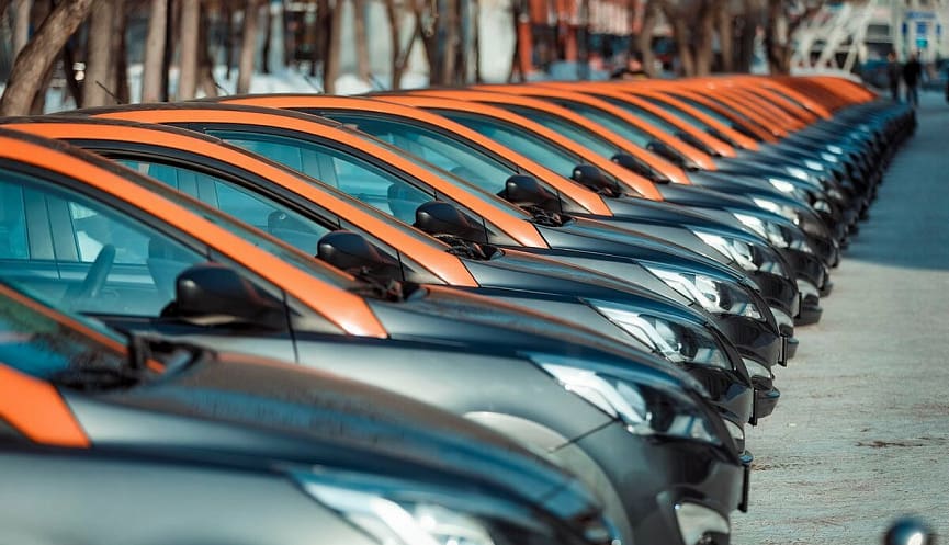 Каршеринг: что нужно знать о надежности и качестве автомобилей - 1