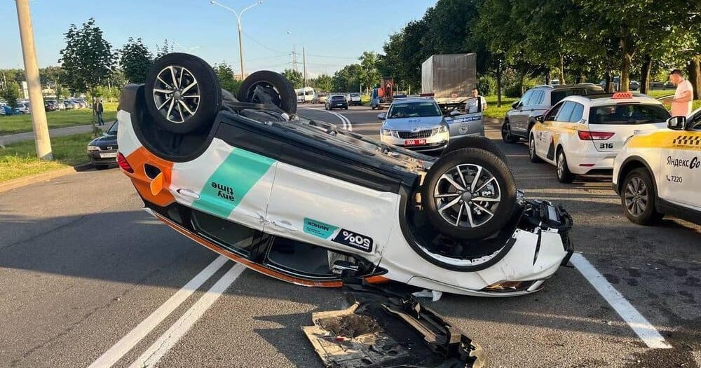 Каршеринг: что нужно знать о надежности и качестве автомобилей - 5