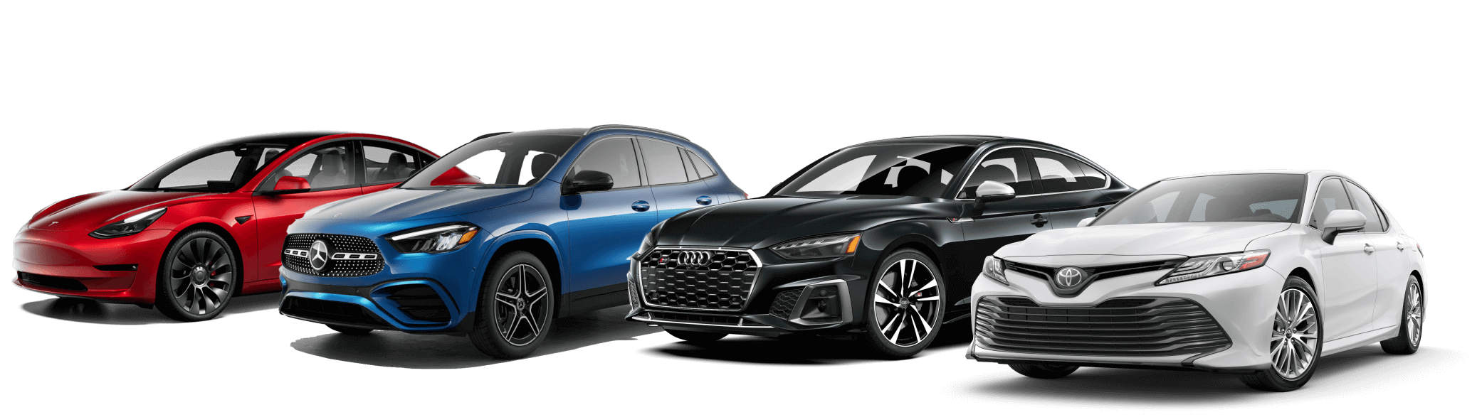 Аренда автомобиля без водителя: полное руководство для путешественников